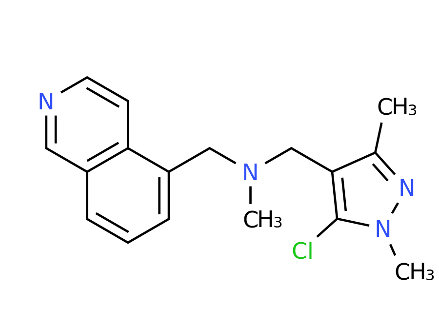 Structure Amb17657216