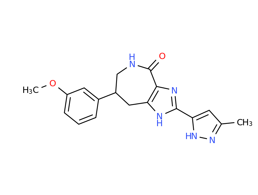 Structure Amb17657226