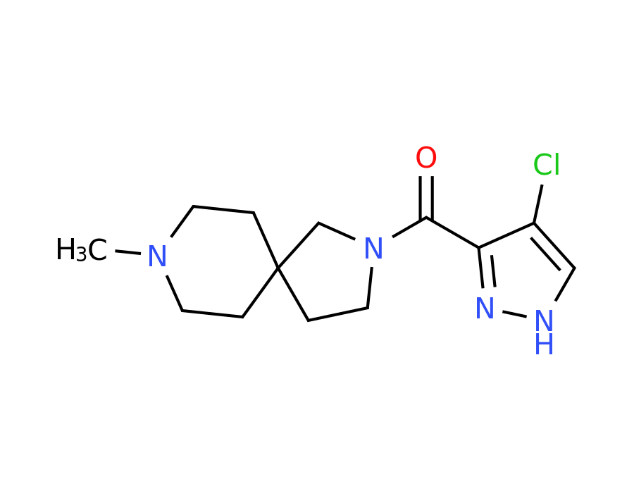 Structure Amb17657227