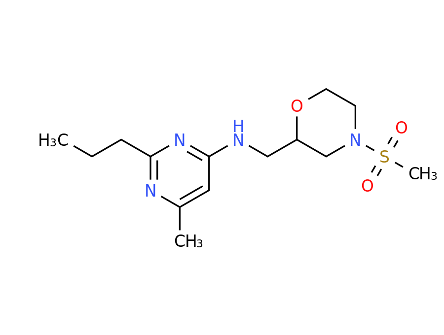 Structure Amb17657231