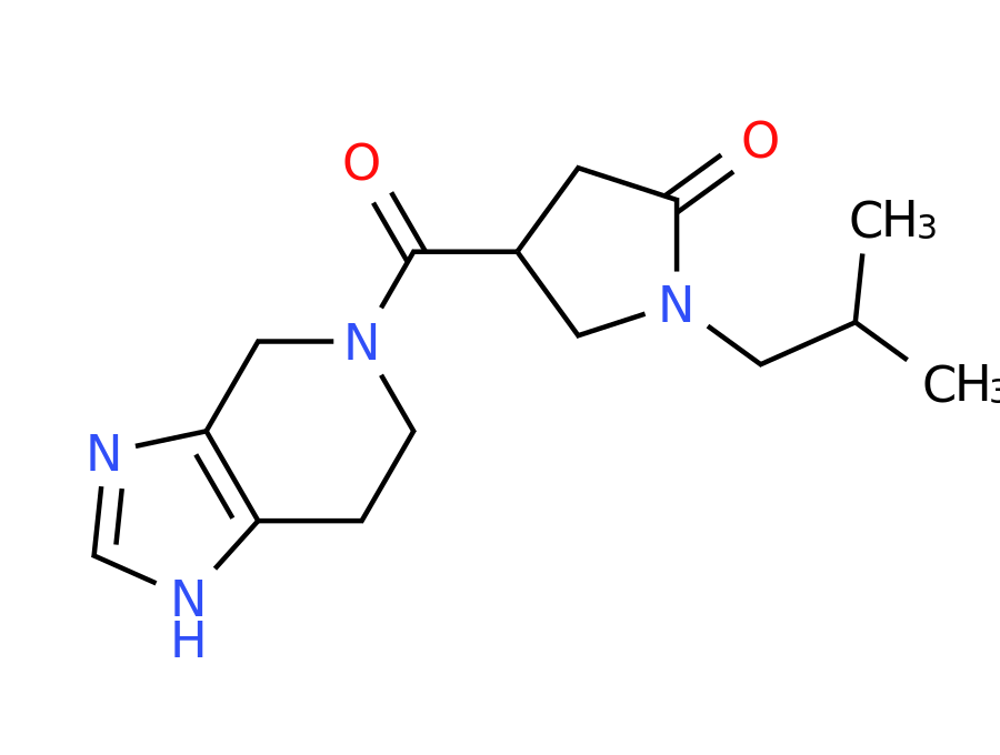 Structure Amb17657246