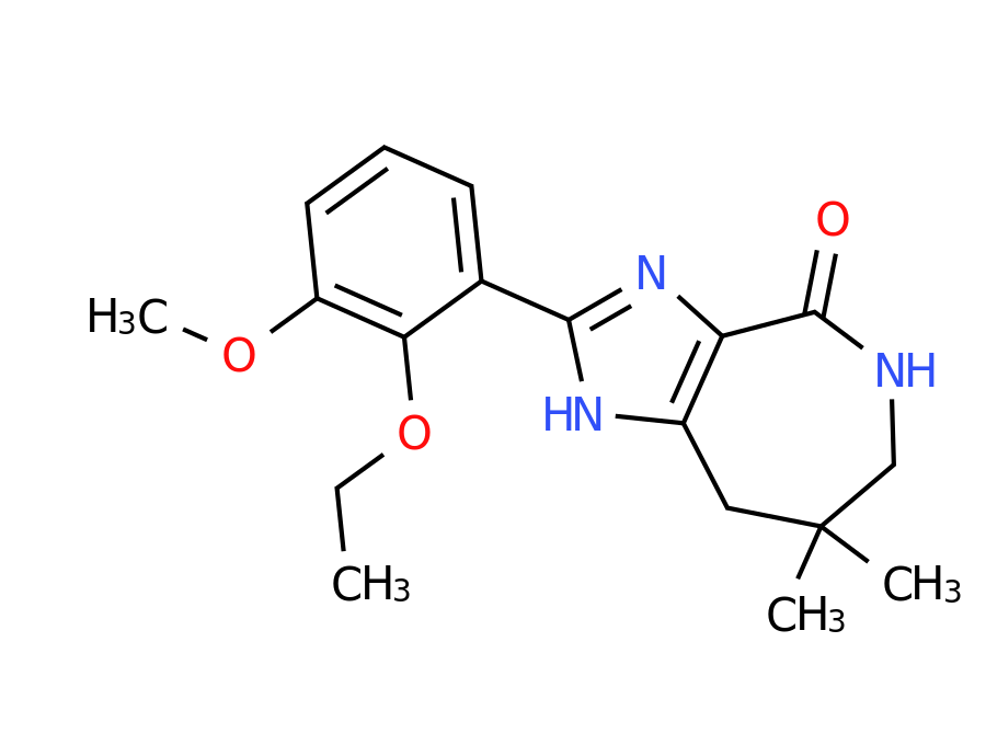 Structure Amb17657258