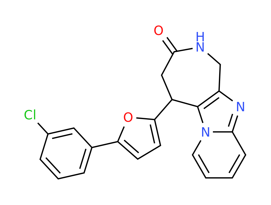 Structure Amb17657261