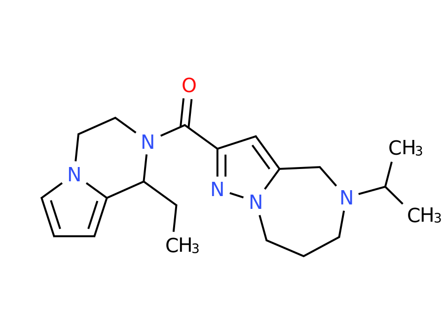 Structure Amb17657288