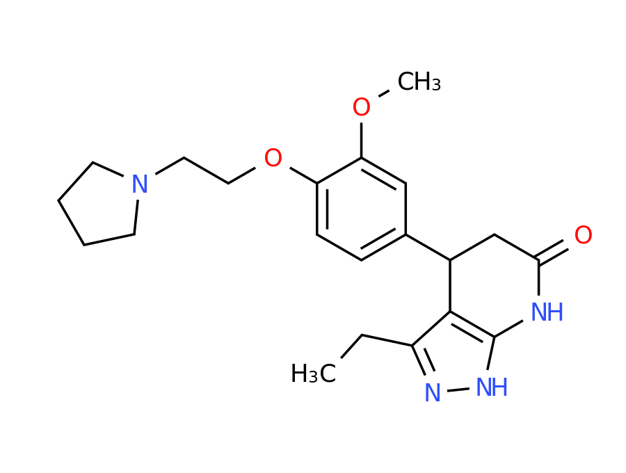 Structure Amb17657290