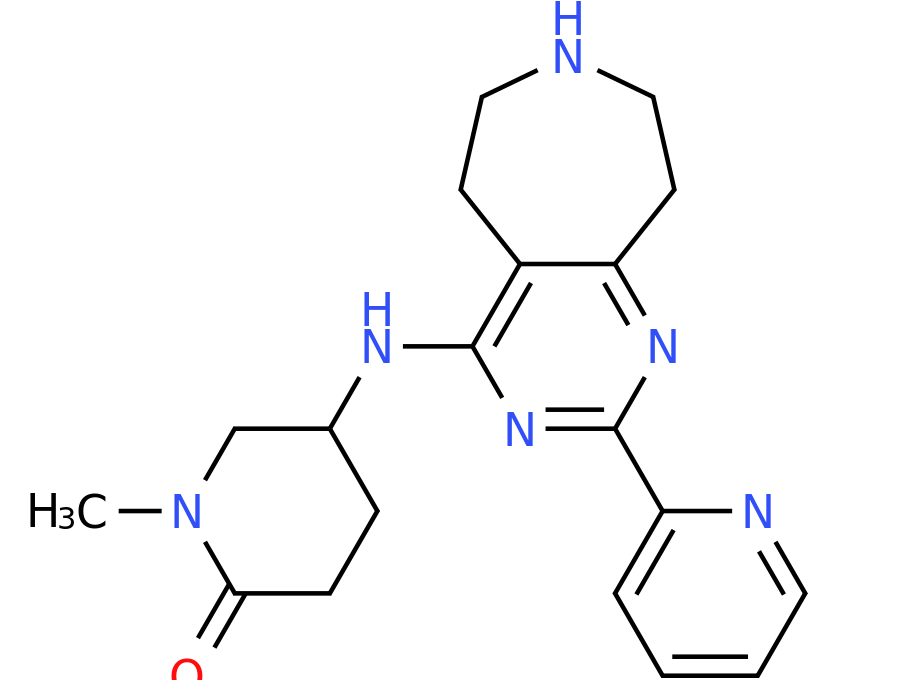 Structure Amb17657291