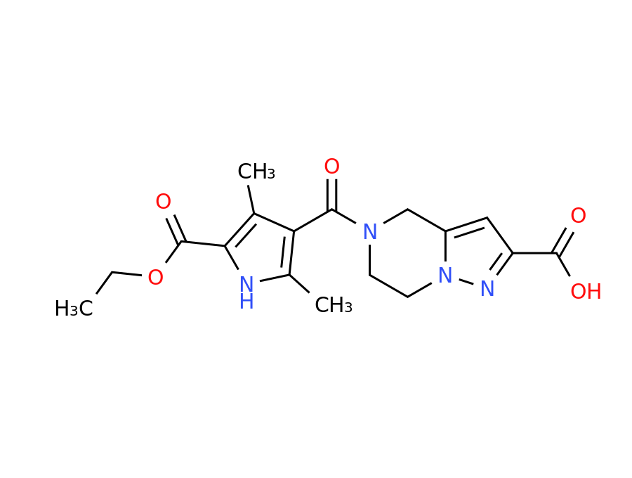 Structure Amb17657294