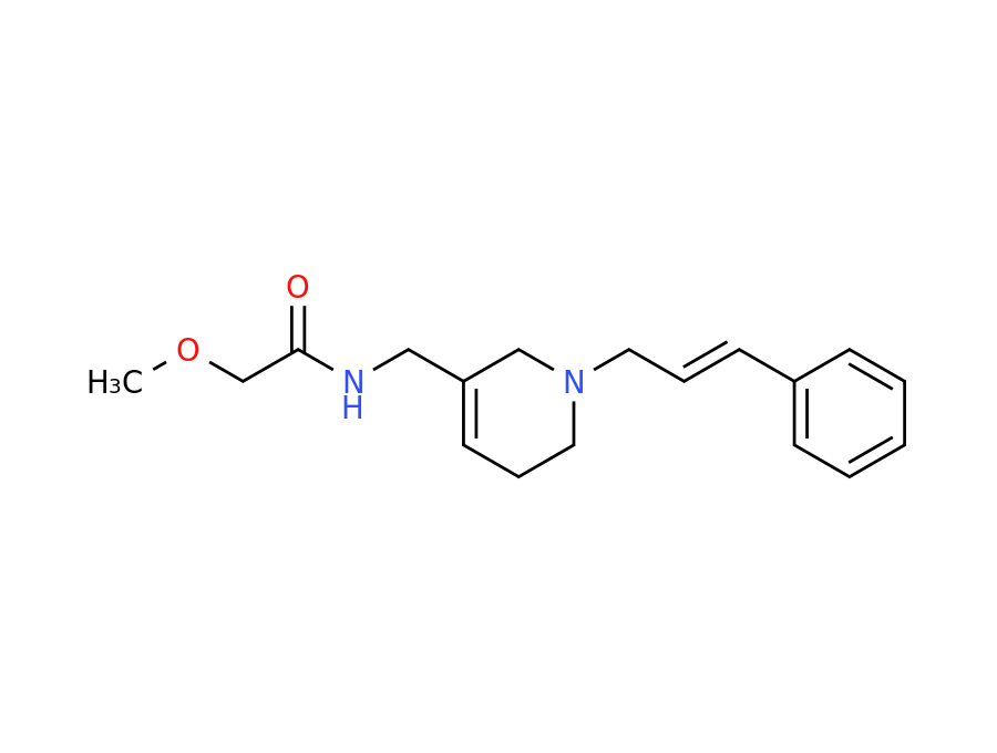 Structure Amb17657295