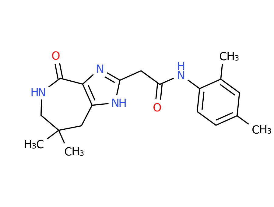 Structure Amb17657319