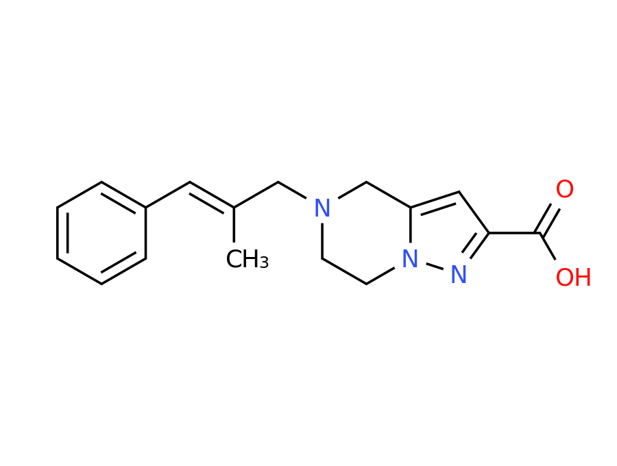 Structure Amb17657324