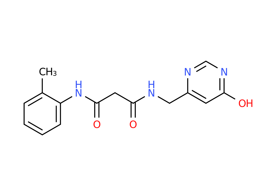 Structure Amb17657337