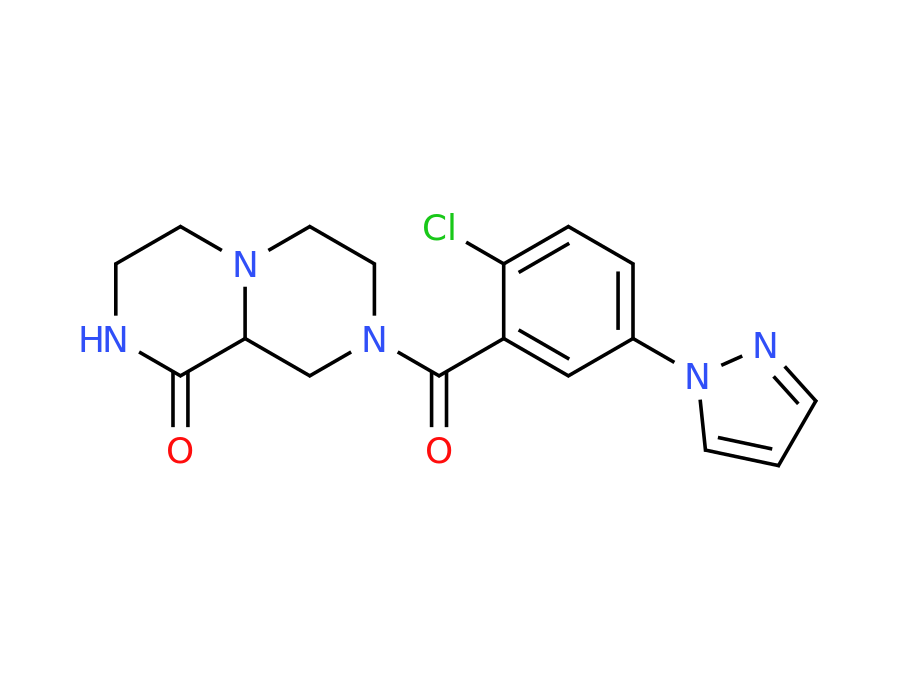 Structure Amb17657338