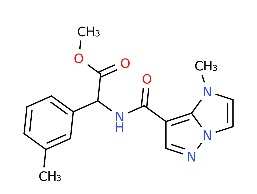 Structure Amb17657363