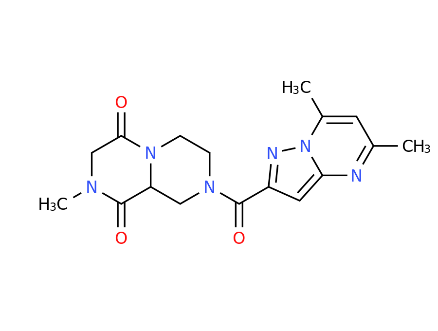 Structure Amb17657380