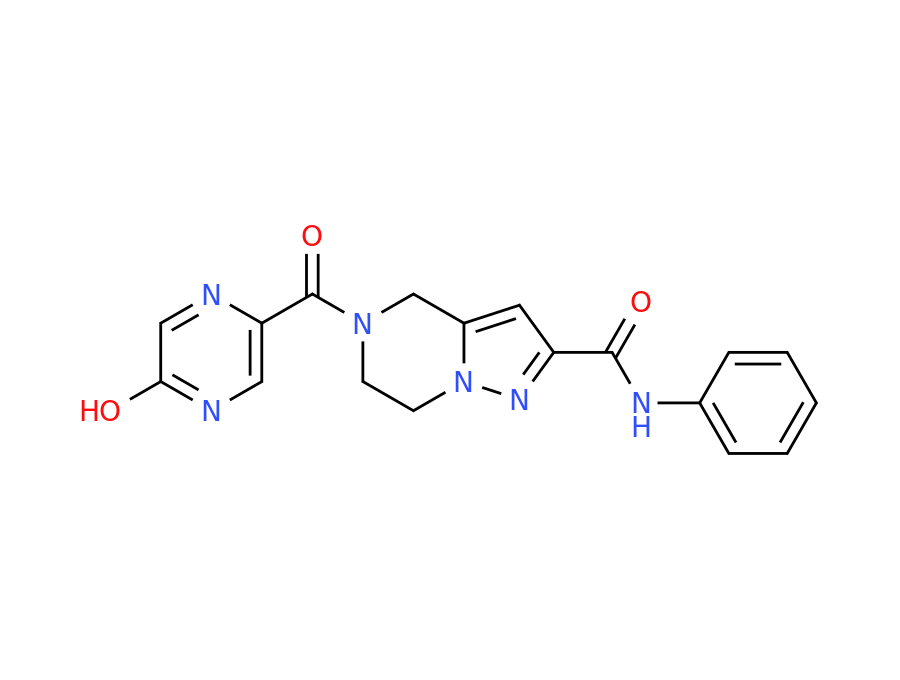 Structure Amb17657381