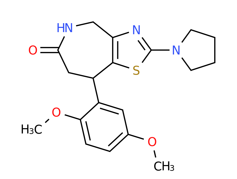 Structure Amb17657392