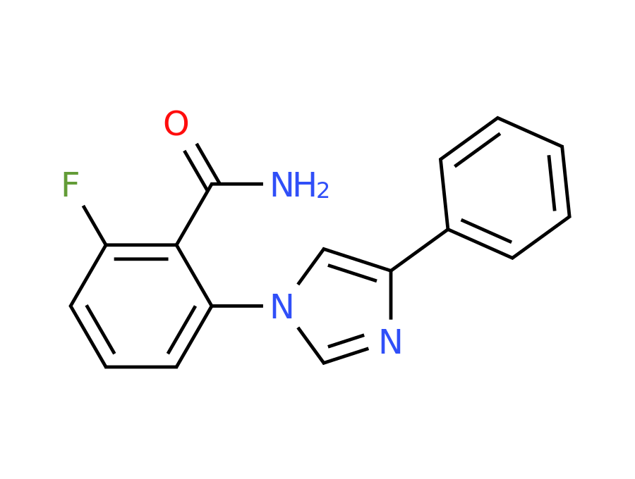 Structure Amb17657395