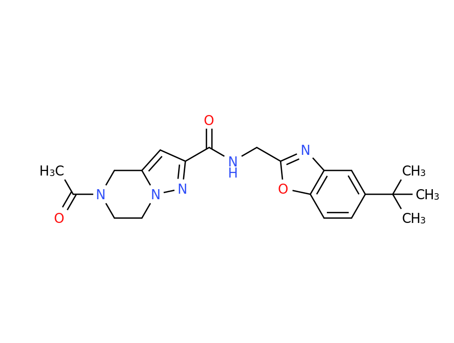 Structure Amb17657399