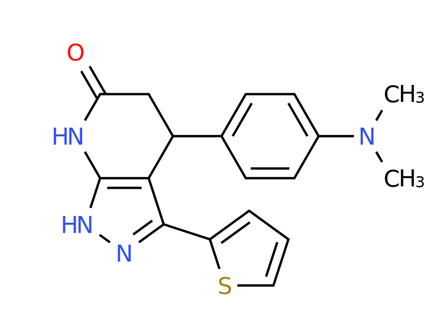 Structure Amb17657405