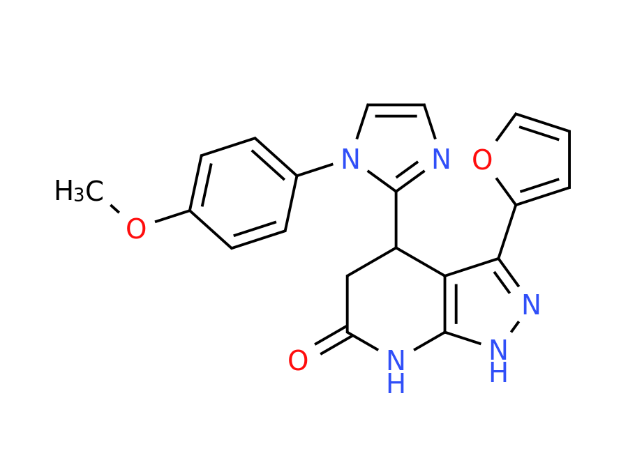 Structure Amb17657407