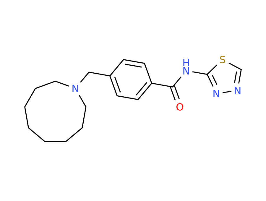 Structure Amb17657413