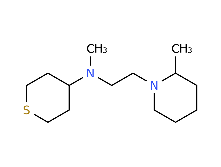 Structure Amb17657424