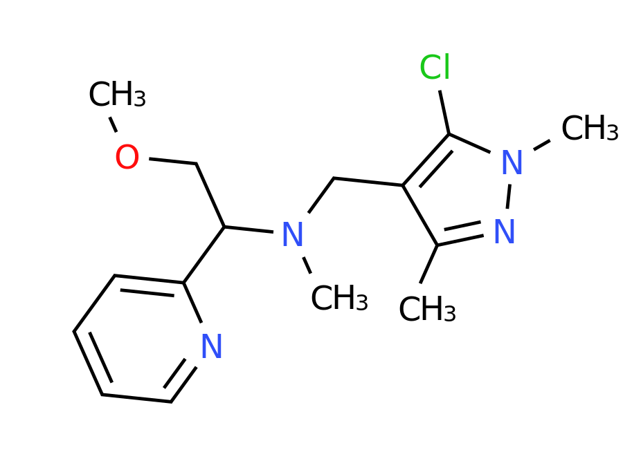 Structure Amb17657430