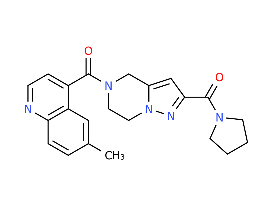 Structure Amb17657440