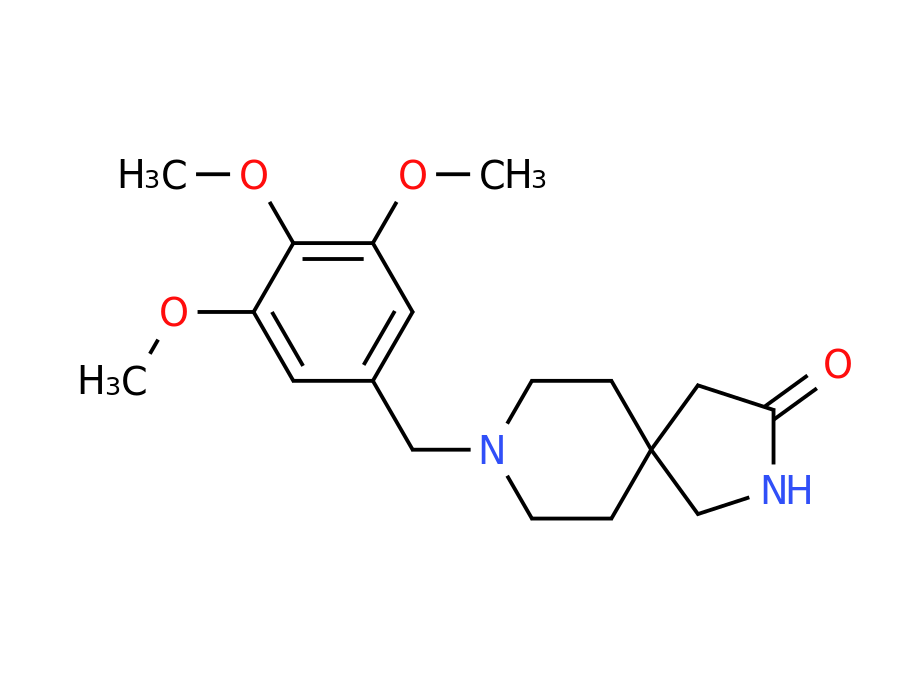 Structure Amb17657446