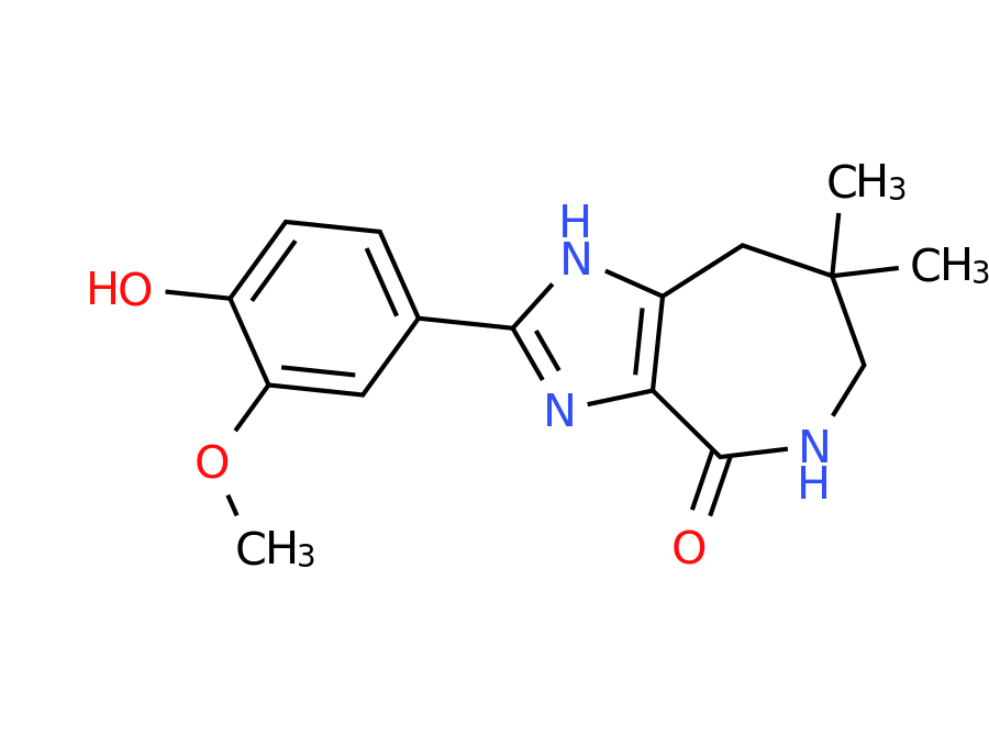 Structure Amb17657450