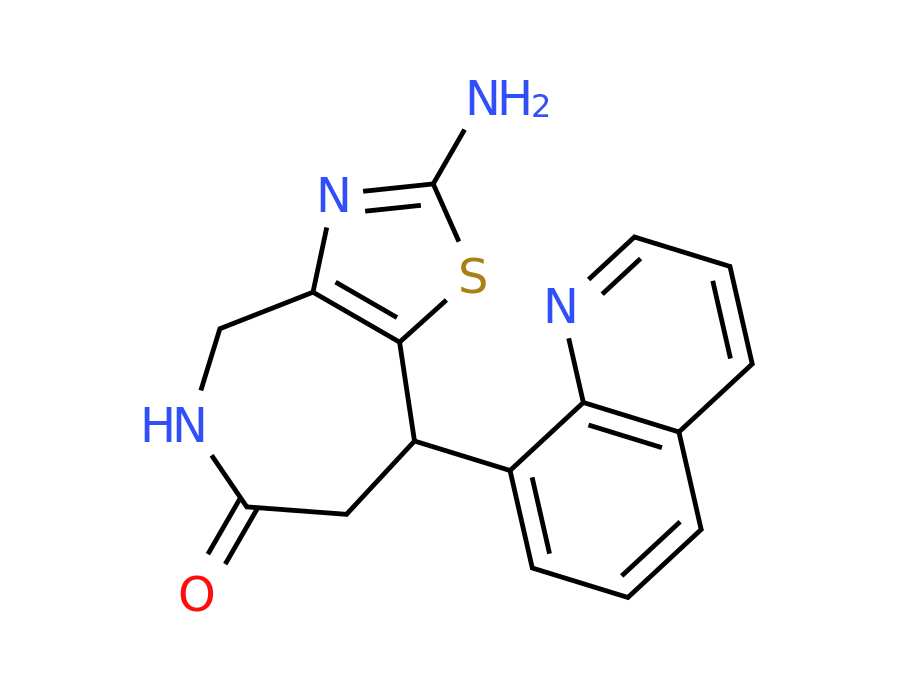 Structure Amb17657454