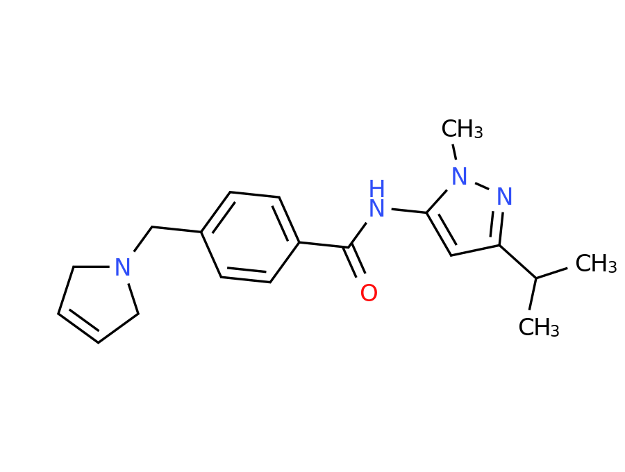 Structure Amb17657457