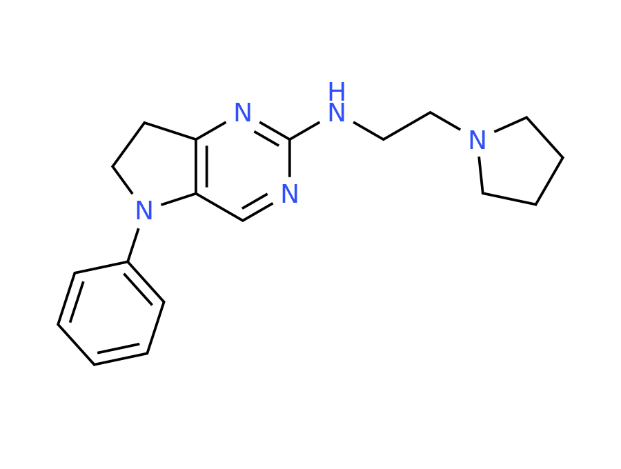 Structure Amb17657461