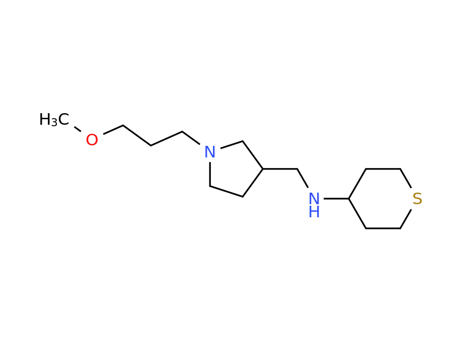 Structure Amb17657465