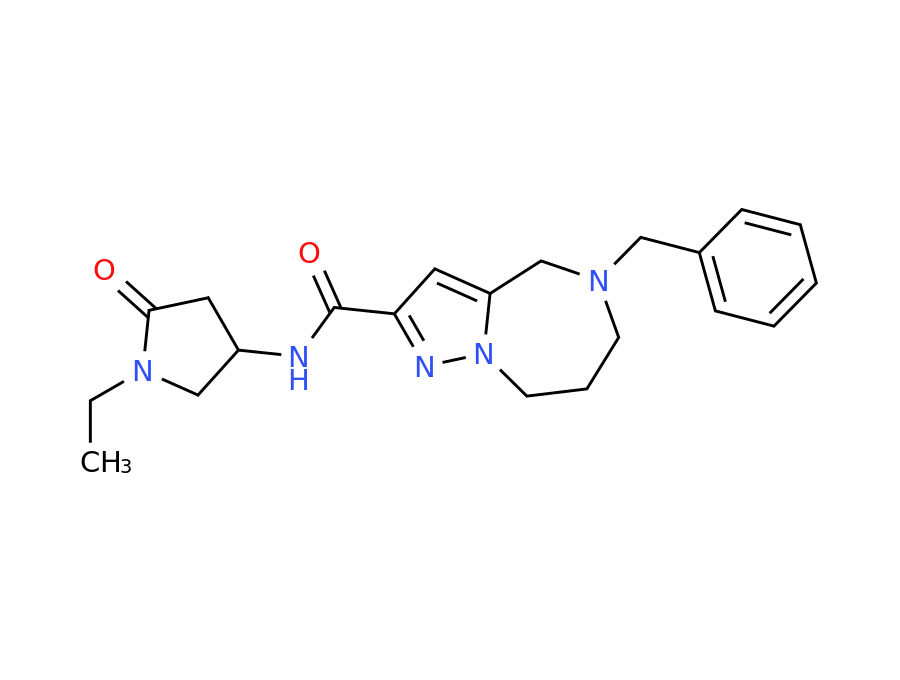 Structure Amb17657466