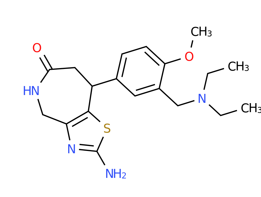 Structure Amb17657475