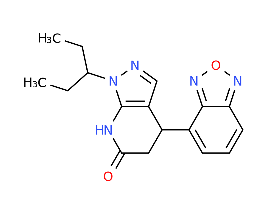 Structure Amb17657483