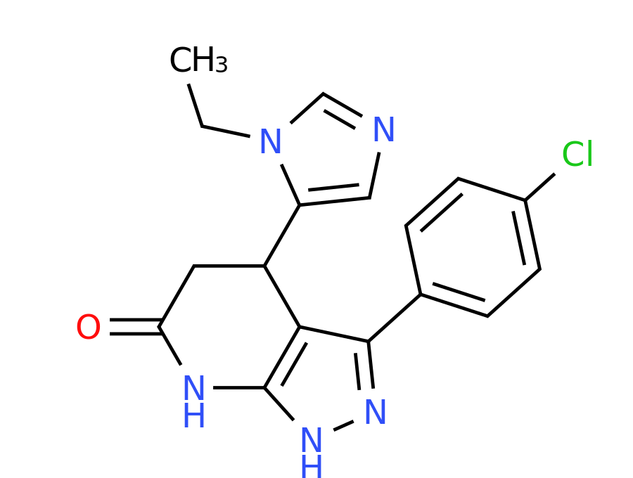 Structure Amb17657500