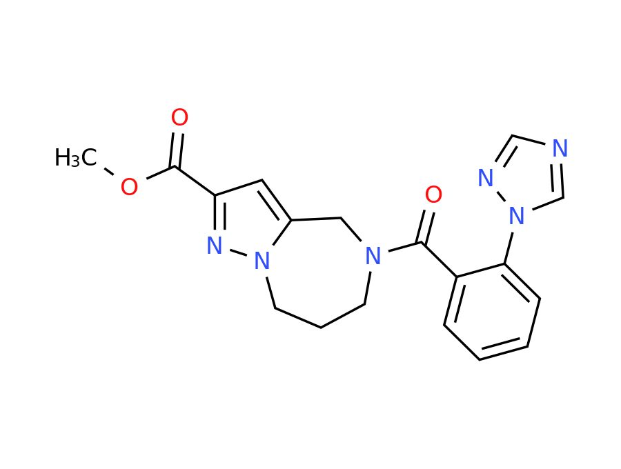 Structure Amb17657501