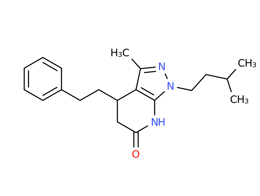 Structure Amb17657503