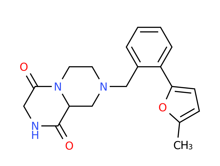 Structure Amb17657517