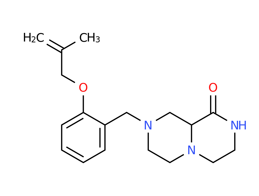 Structure Amb17657520