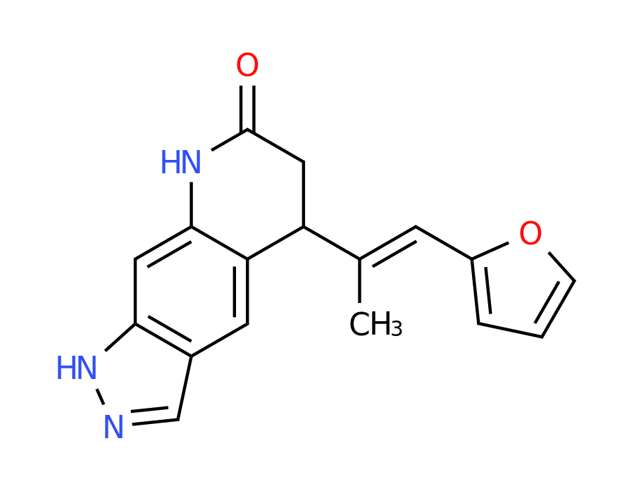 Structure Amb17657534