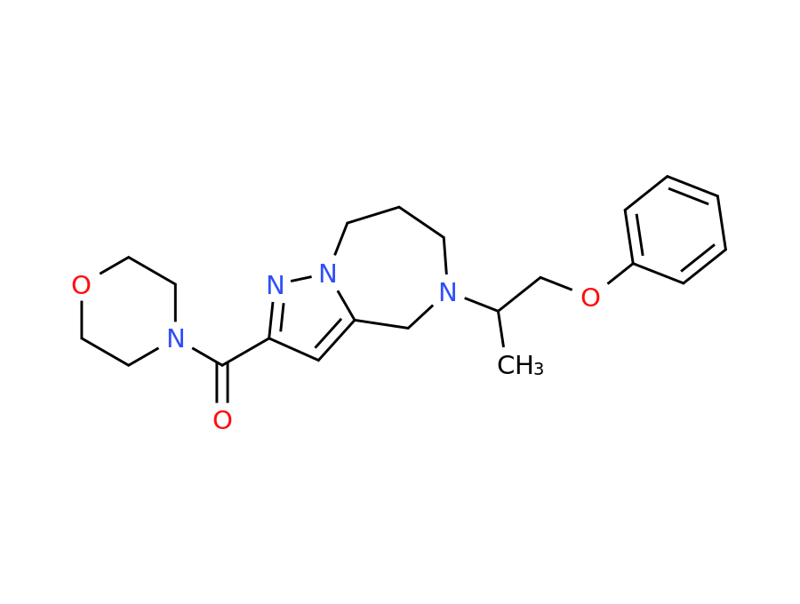 Structure Amb17657537