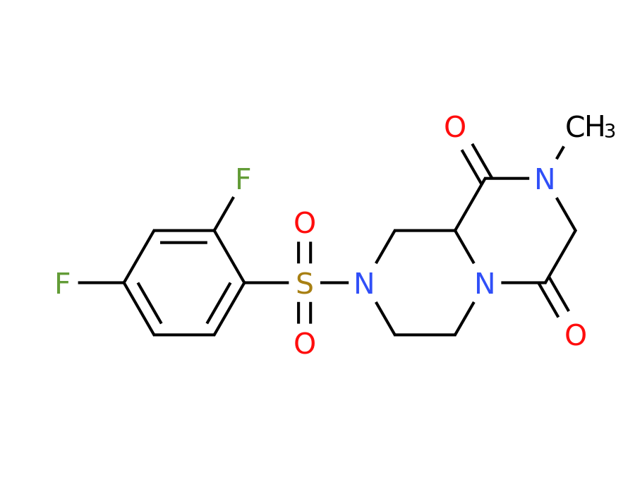 Structure Amb17657549