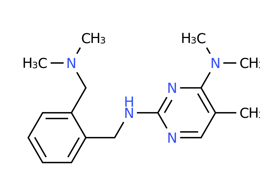 Structure Amb17657557