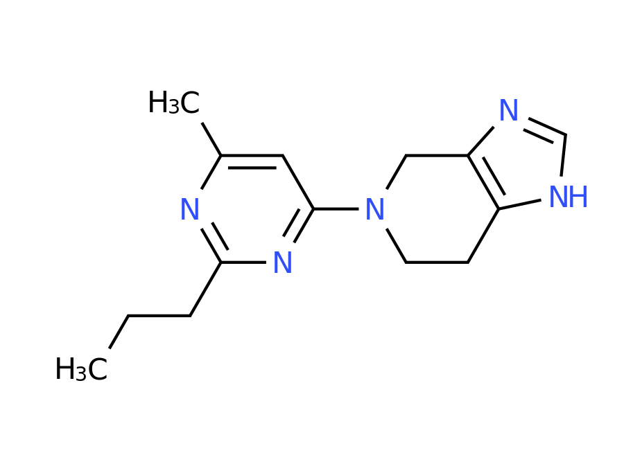 Structure Amb17657565