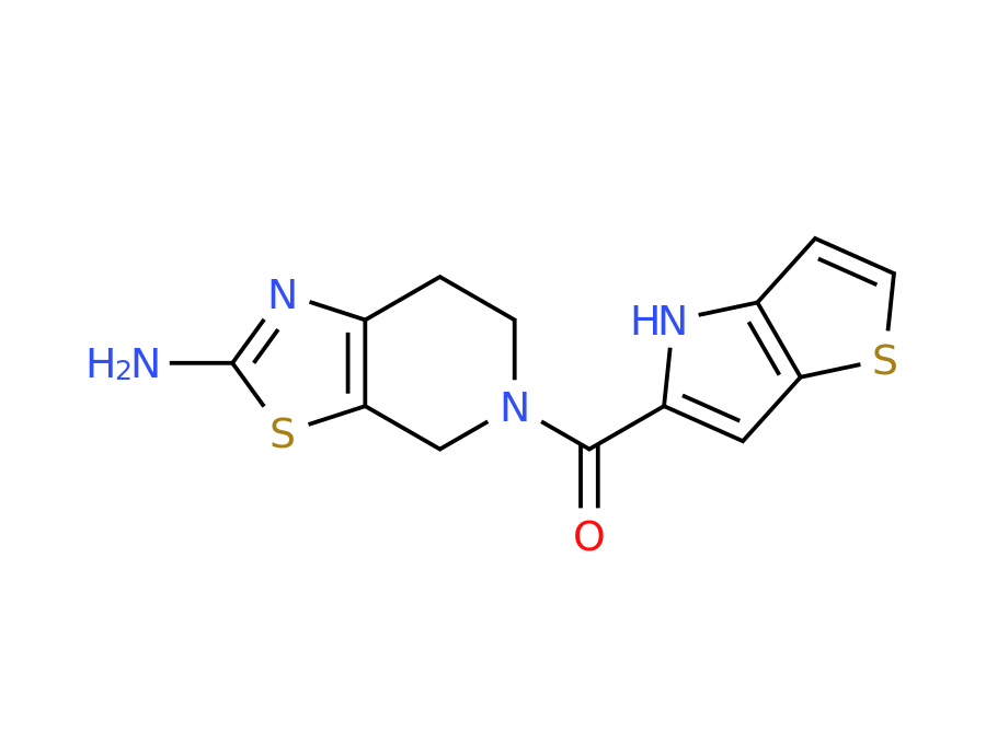 Structure Amb17657573