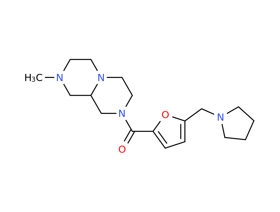 Structure Amb17657577