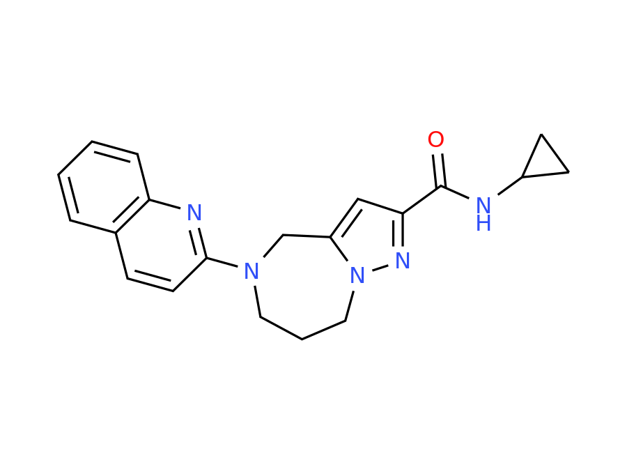 Structure Amb17657583